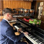 Lezioni di pianoforte-Libera il Tuo Talento musicale